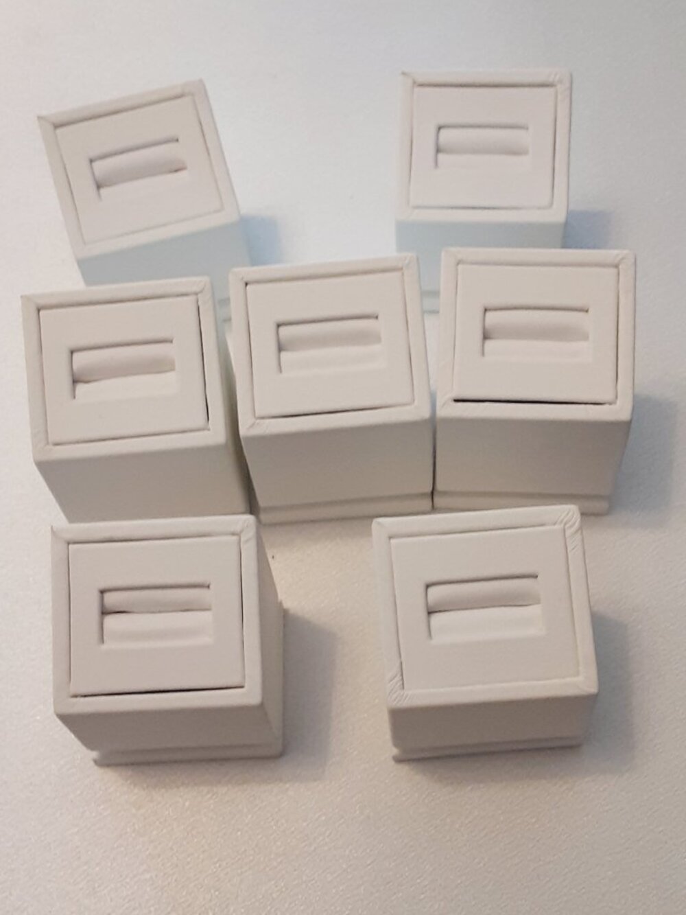 NEW single ring jewelry displays - Picture 7 of 8